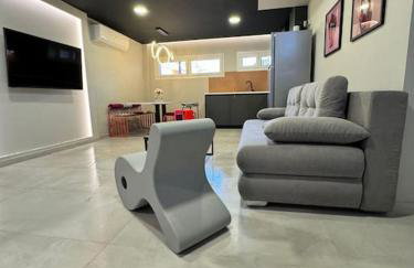 Pop Art Maisonette Ioannina - Foto 18