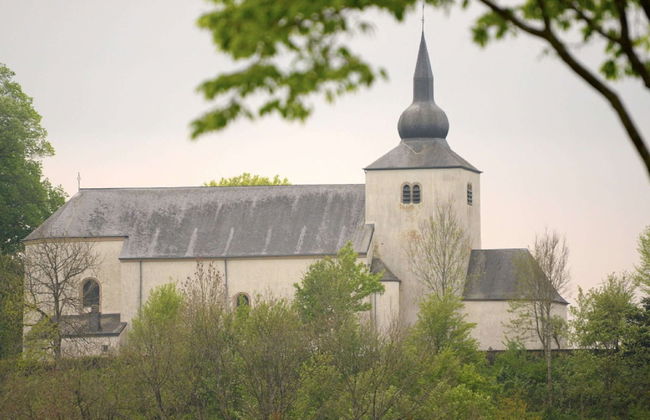 Family Villa Near Forest - Foto 15