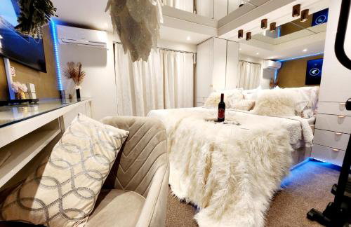 Apartment Linda Spa - Foto 13