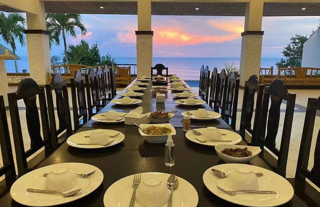 azure camotes resort hotel - Foto 27