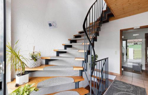 Ferienwohnung BlackForest - Foto 23