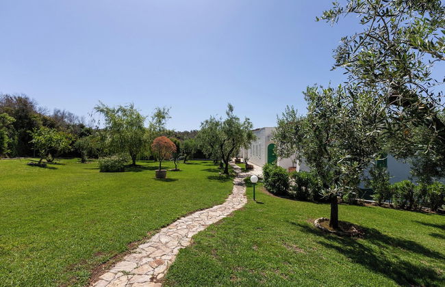 Villa Giorgisa Casale pool sea view - Photo 38