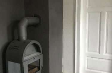 Ferienwohnung im Kunst- und Logierhaus Villa Ihler - Photo 5