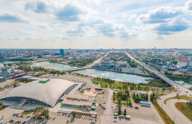 InnHome Apartments - Bratiev Kashirinykh - Photo 58