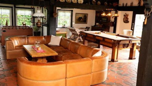 Ferienhaus Familie Martens - Foto 3