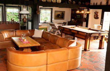 Ferienhaus Familie Martens - Foto 3