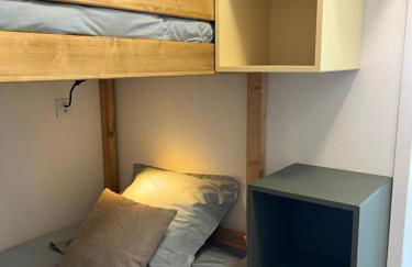 Appartement vue montagne Val Thorens - Foto 6