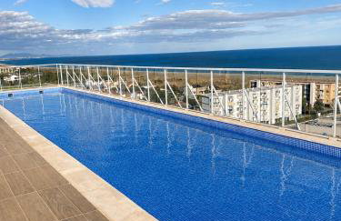 Lowenva beach apartment - Foto 19