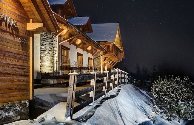 panoraMic Mountain Residence - Photo 35