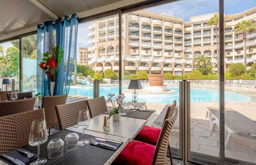 ON VACAY - Votre havre de paix à 100 m des plages - Foto 38