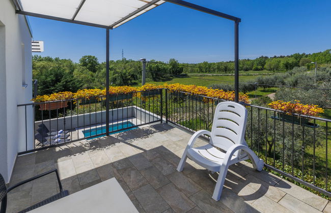 Villa Soši - Foto 13