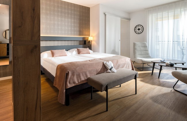 Alparthotel - Foto 10