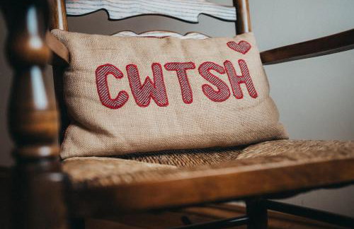 Cottage - Sleeps 4 - Garden - Parking - Foto 8