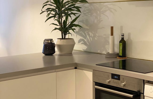 Harstad Apartments - Foto 4