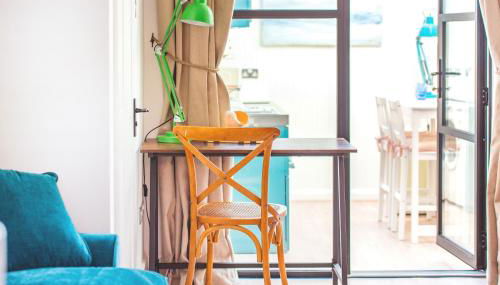 Bijou Retreat 2 mins from Beach - Foto 5