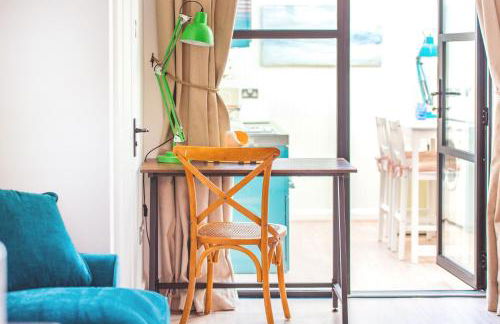 Bijou Retreat 2 mins from Beach - Foto 5