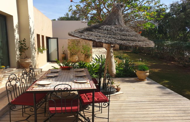 13 Bedroom Villa With Heated Pool, Golf Course, Seaside - Photo 21