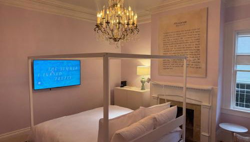 Bosch House Rosé - Lila Suite - Foto 2