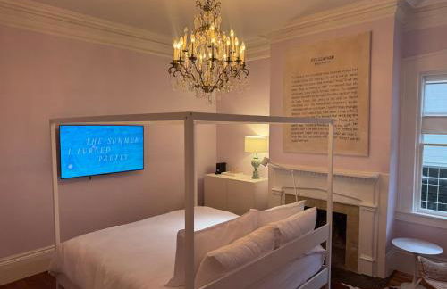 Bosch House Rosé - Lila Suite - Foto 2