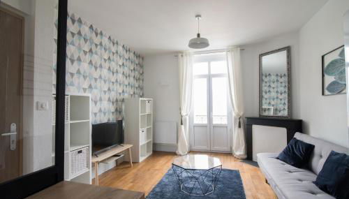 LE PALAIS DES THERMES - Photo 2