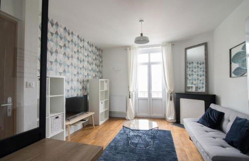 LE PALAIS DES THERMES - Photo 2