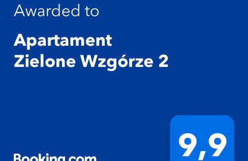 Apartament Zielone Wzgórze 2 - Foto 8