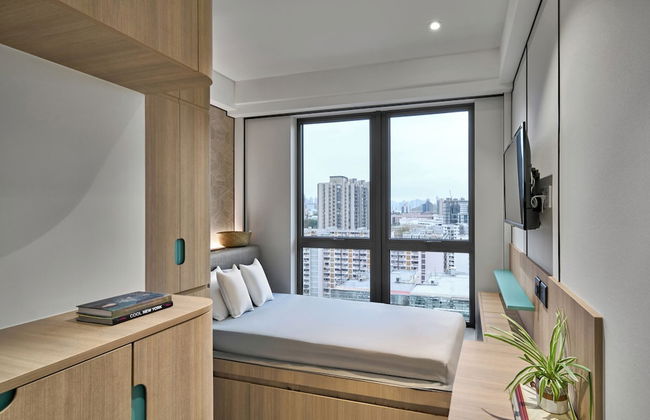 Weave Studios - Kai Tak - Foto 8