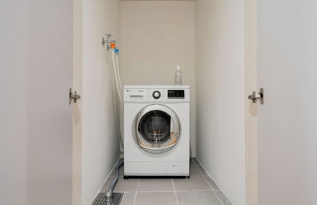 Urbanstay Incheon Chinatown - Foto 77