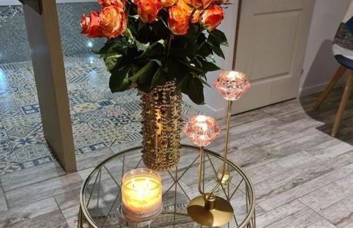 L’Appar(T) du Grand Bois - Jacuzzi - - Foto 25