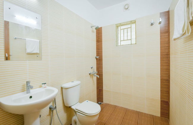 OYO 14271 Modern Studio Near Lulu Mall - Foto 22