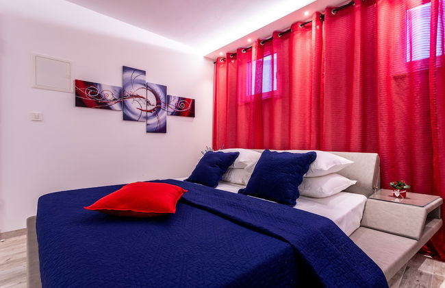 Villa Valis - Photo 12