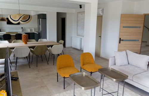 Villa de Marie 10 personnes piscine - Foto 21