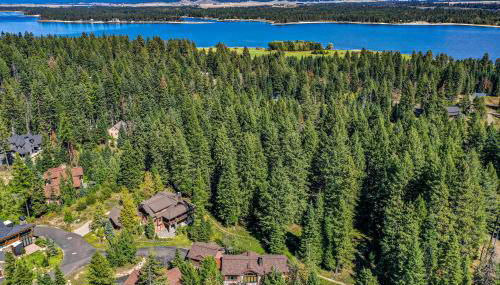 Steelhead Chalet 23 - Tamarack Resort - Deck - Garage - WiFi - Hot tub - Foto 4