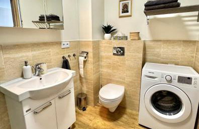 Różana Apartment with Parking - Foto 16