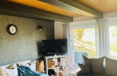 Ferienwohnung „Am Gnaucks Hutberg“ - Foto 18