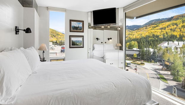 Vantage Point Condo 304 - Foto 2, Habitación