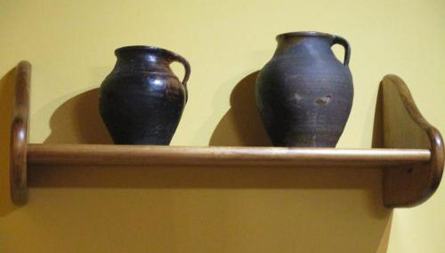 Casa Rural Fuente Tía Canora - Foto 5