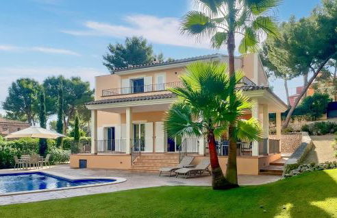 Villa Rondo - Foto 1