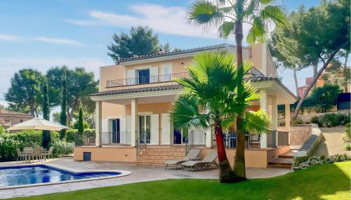 Villa Rondo - Foto 1