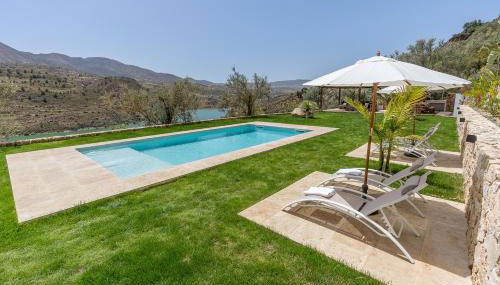 Villa Valle de Lecrín - Foto 3