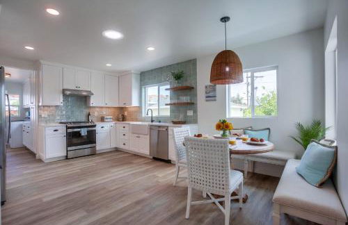 Birdrock Beach Cottage - Foto 10