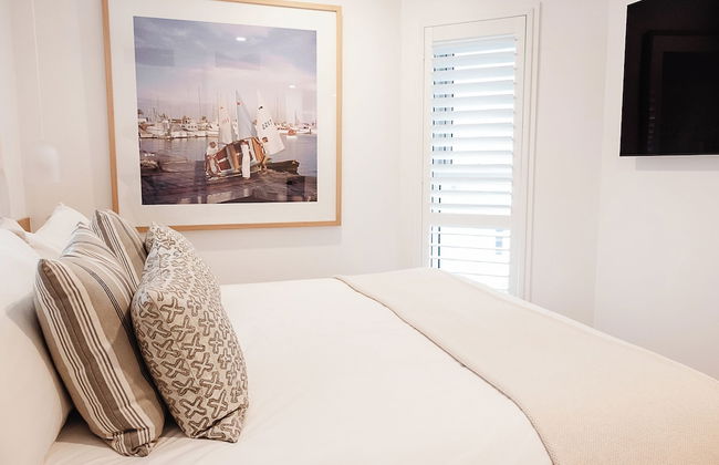 Netanya Noosa Beachfront Resort - Foto 32