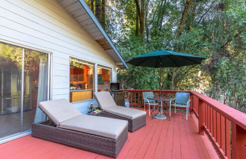 Aunt Ginnys River View - Photo 29