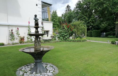 Appartment Obergeschoß - Foto 35