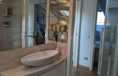 SuperWhite Loft&terrace in Brera - Foto 34