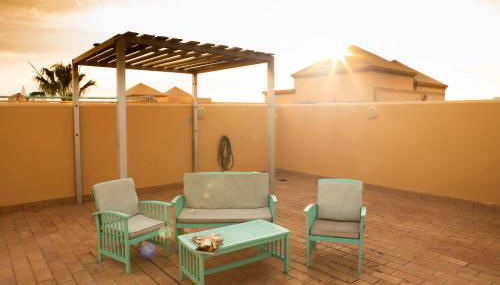 Ático Barrio de los Pescadores - Photo 2