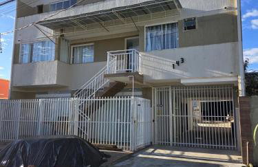 1 Studio Confortável Aeroporto 8 min com Garagem - Foto 12