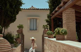 Manili Boutique Suites & Villas, an SLH Hotel - Foto 97