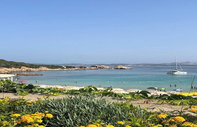 Seaside Apartment Baja Sardinia - 6pl June & July - 150 m From Smeraldo Beach ! - Foto 20