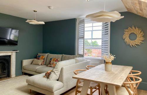 Railway House York, City Centre York - Free Parking - Foto 57